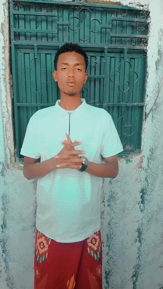 TikTok video thumbnail by abdu.werku..13