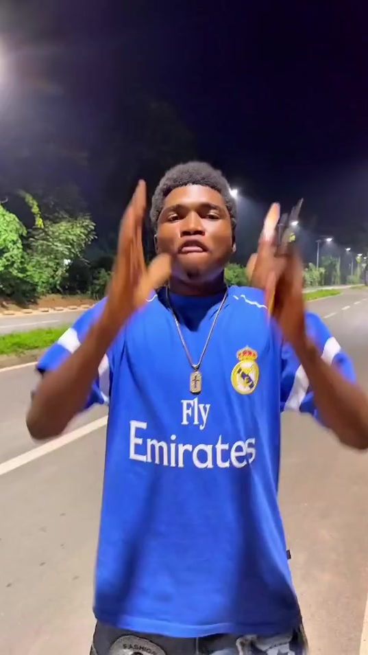 TikTok video thumbnail by mardochemwamba5