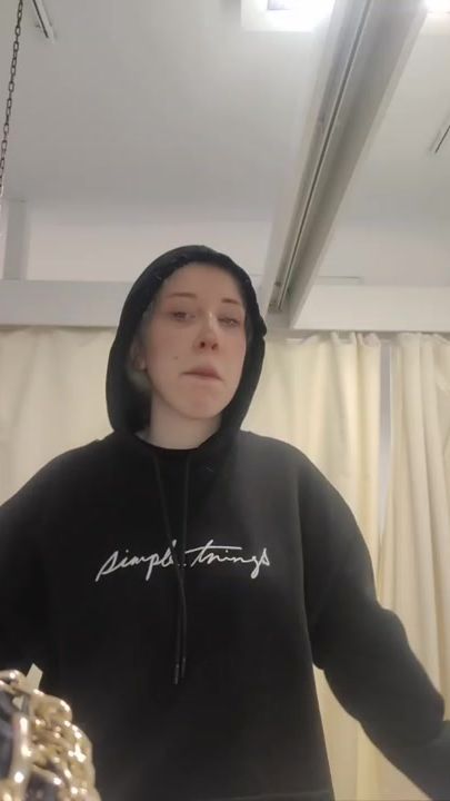 TikTok video thumbnail by mahsa_xj