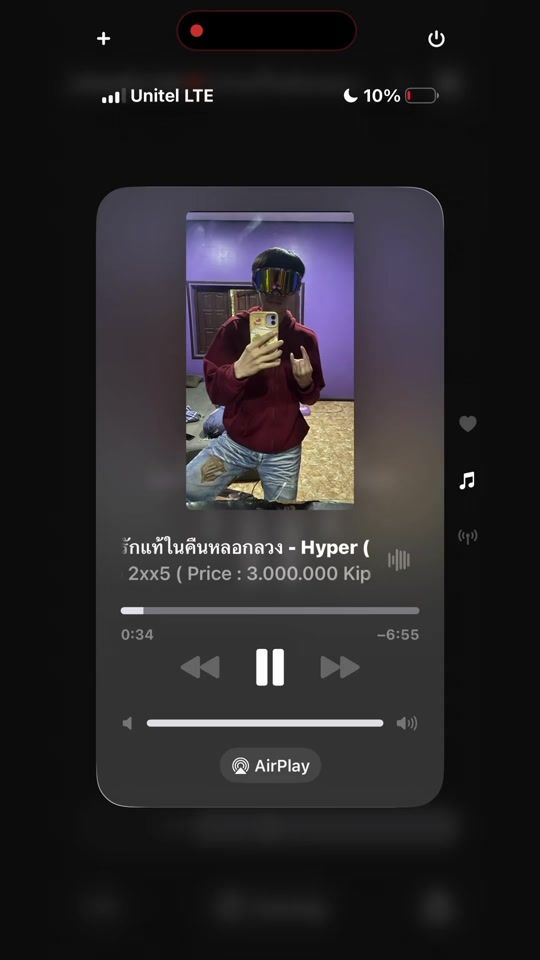 TikTok video thumbnail by tawan07_11