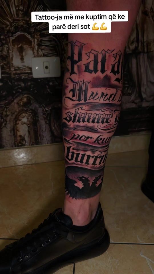 TikTok video thumbnail by tore.tattooart