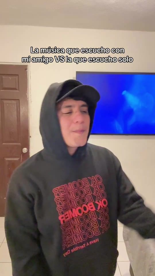TikTok video thumbnail by soy_estuardo