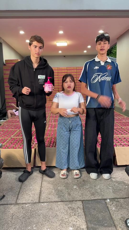 TikTok video thumbnail by insteadservice