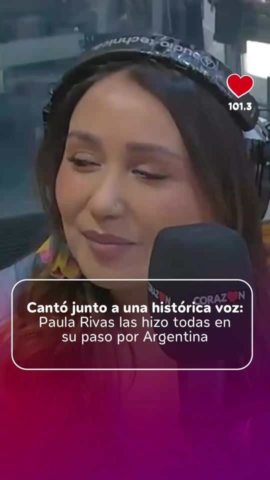 TikTok video thumbnail by radiocorazonfm