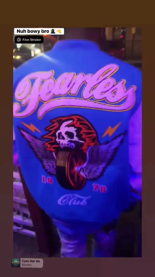 TikTok video thumbnail by crandonentertainment