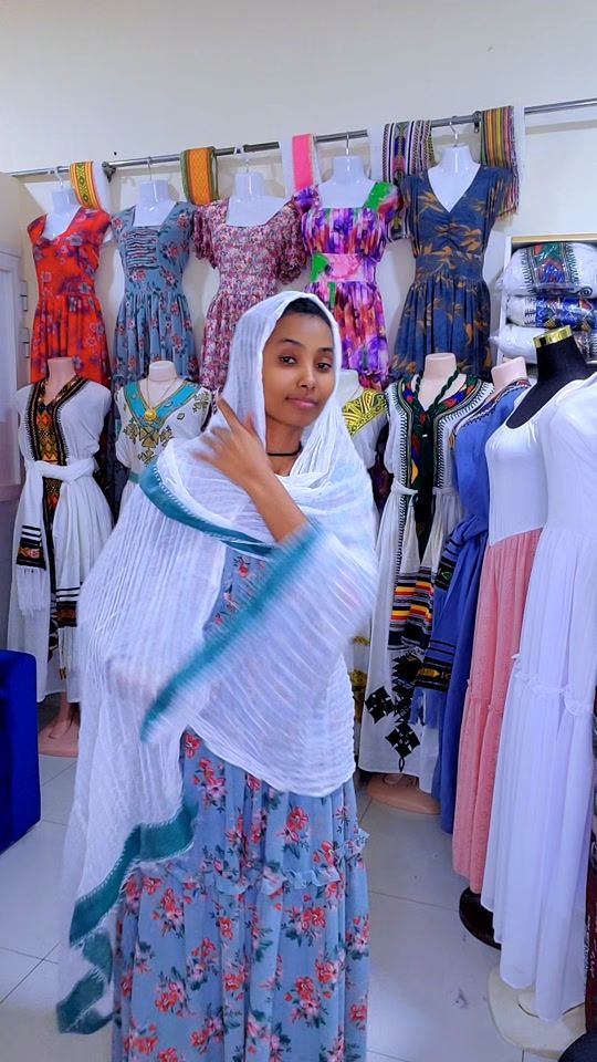 TikTok video thumbnail by mekdes_habshawit