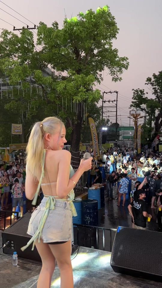 TikTok video thumbnail by pedindeeevents