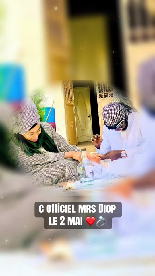 TikTok video thumbnail by taarou.mouride