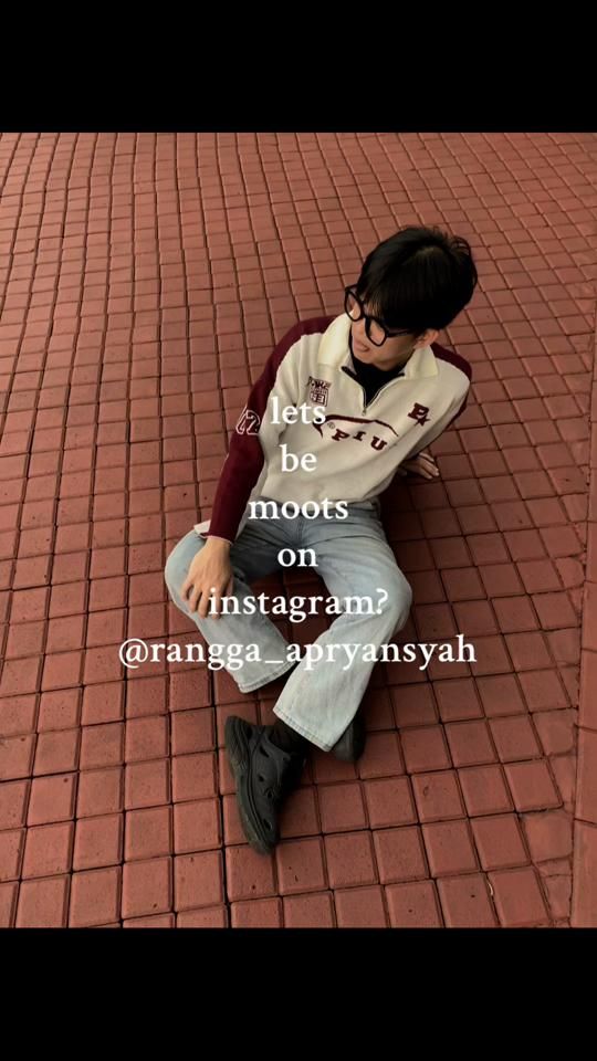 TikTok video thumbnail by ranggaryn