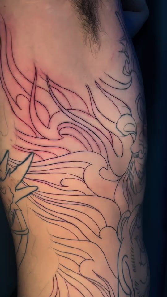 TikTok video thumbnail by thnoetattoo9988