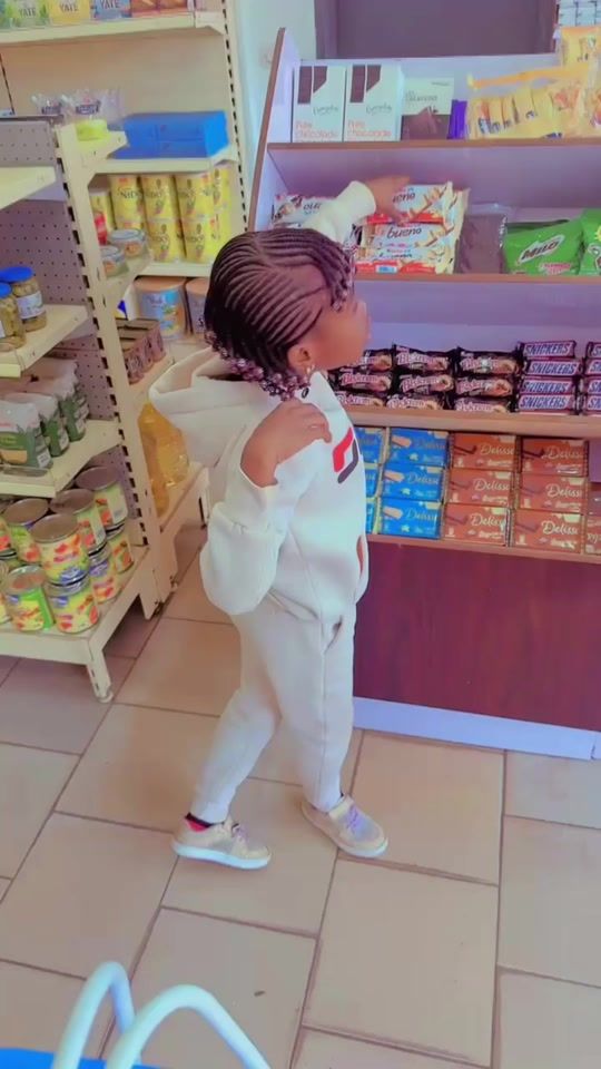 TikTok video thumbnail by issiagasylla91