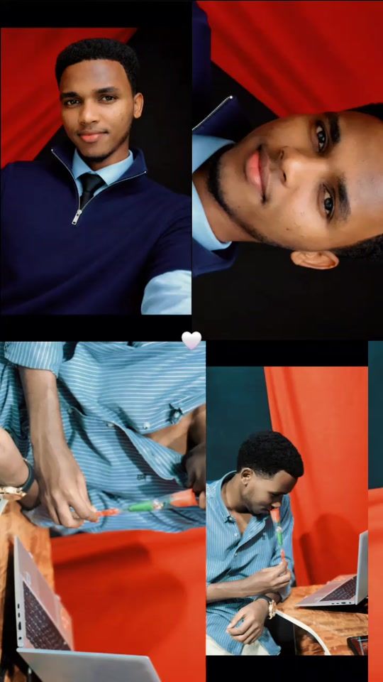TikTok video thumbnail by alidaacada
