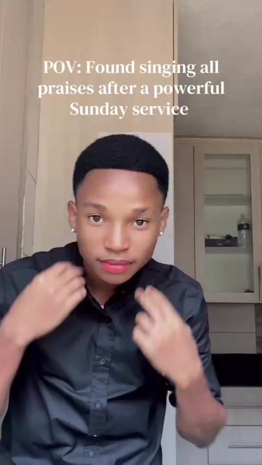 TikTok video thumbnail by lilalphamusic