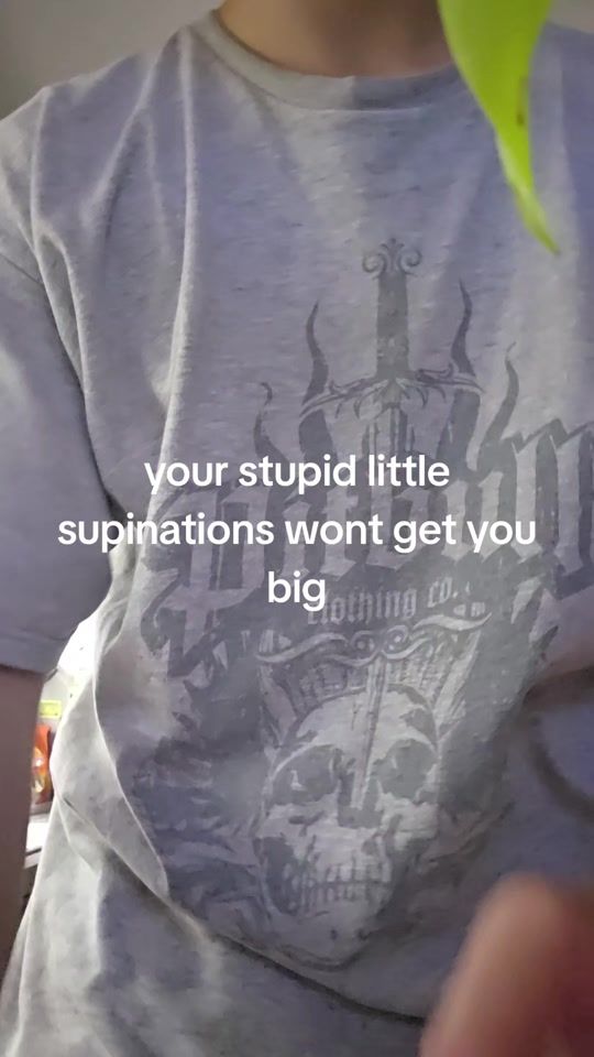 TikTok video thumbnail by nuancebasedlifting