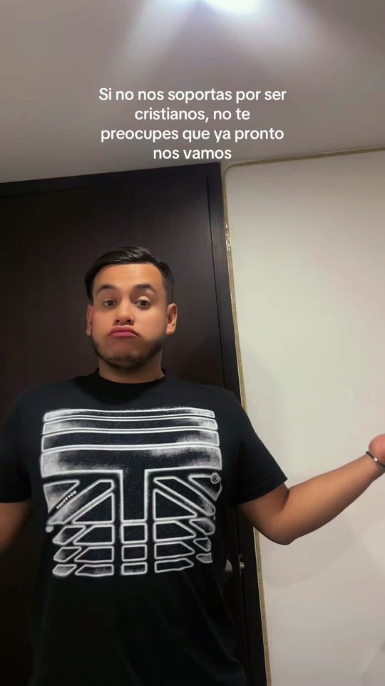 TikTok video thumbnail by letrasdebendicion