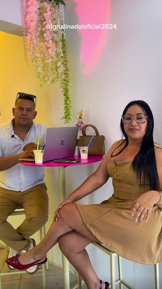TikTok video thumbnail by ignalinadaloficial