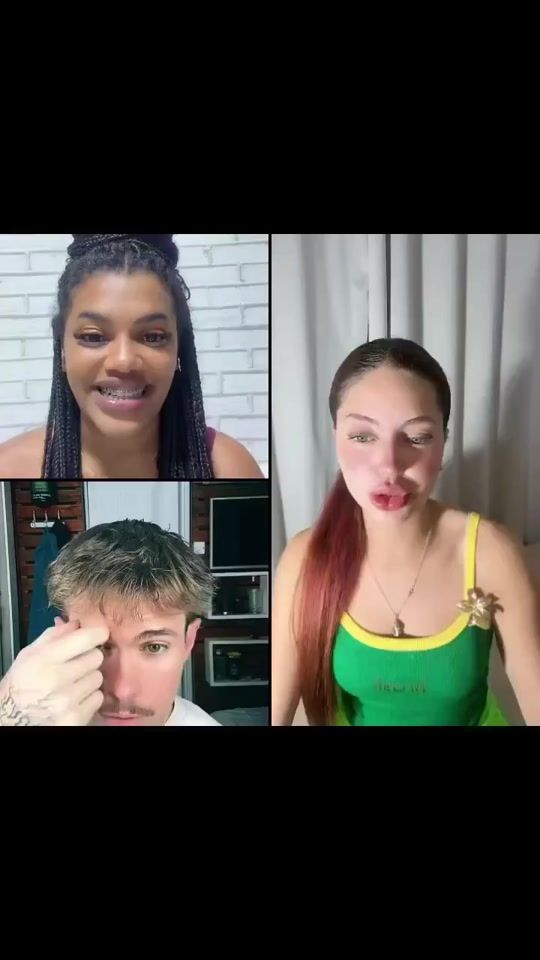 TikTok video thumbnail by stefanyathais