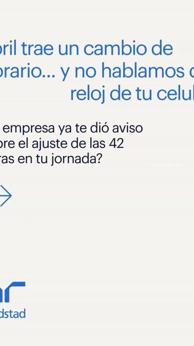 TikTok video thumbnail by randstad_chile