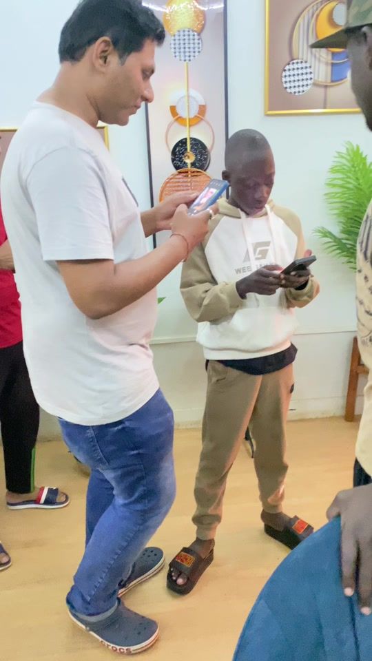 TikTok video thumbnail by livekinguganda