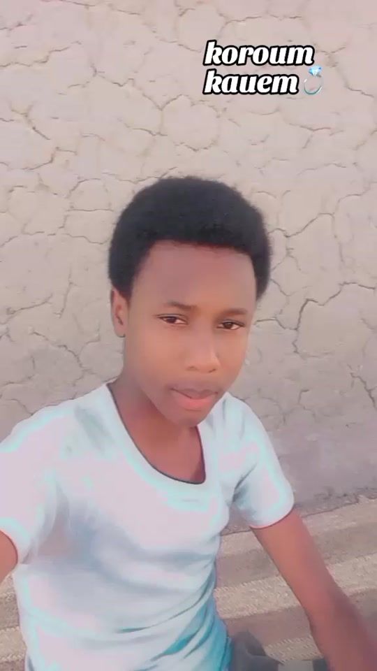 TikTok video thumbnail by koroum_kanem
