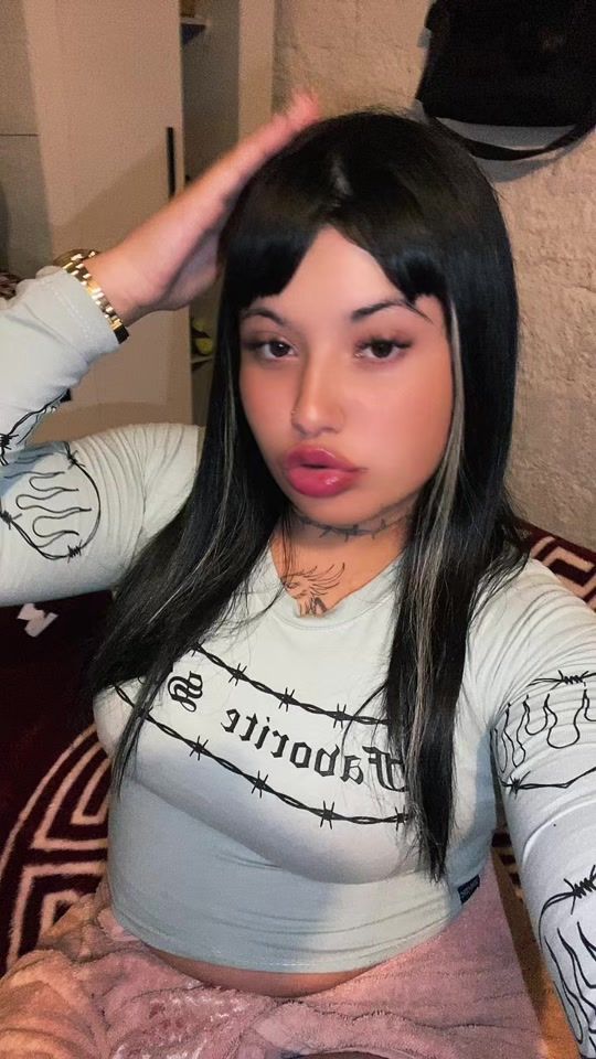 TikTok video thumbnail by tatiana_silva54