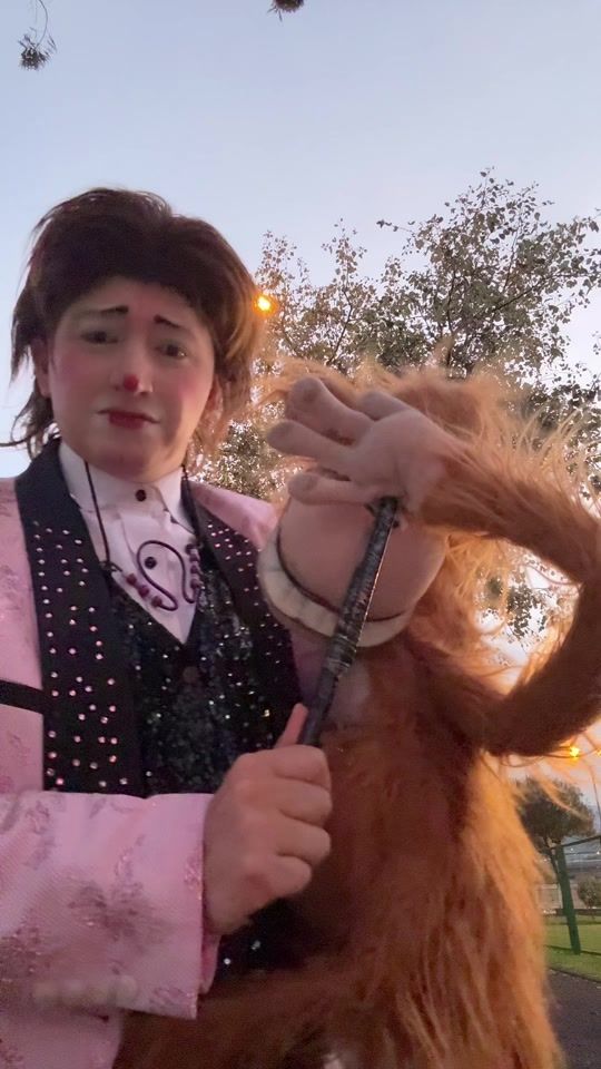 TikTok video thumbnail by chupetin30
