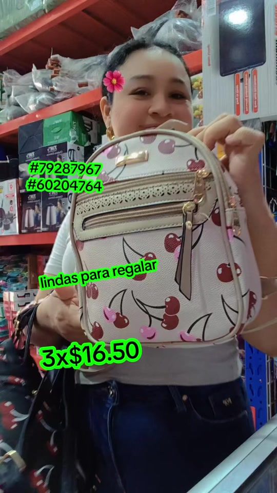 TikTok video thumbnail by almacenhappybearcentro