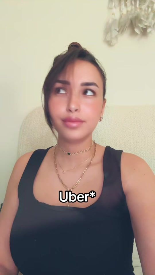 TikTok video thumbnail by saramaansour