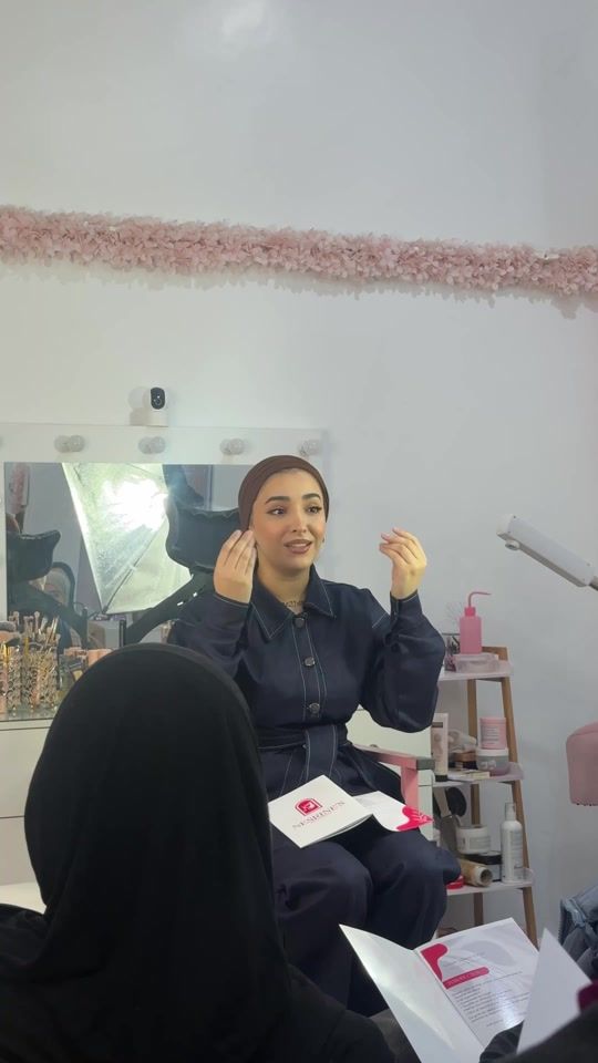 TikTok video thumbnail by nesrines.corner