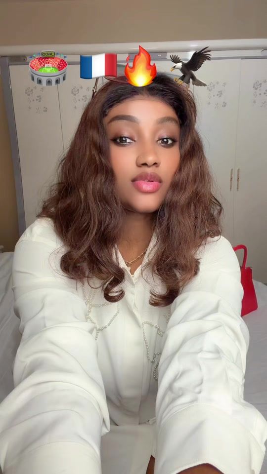 TikTok video thumbnail by filledechancewarriors001