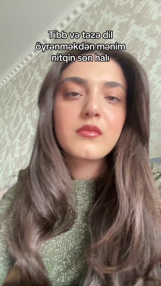 TikTok video thumbnail by nigarkarimvva