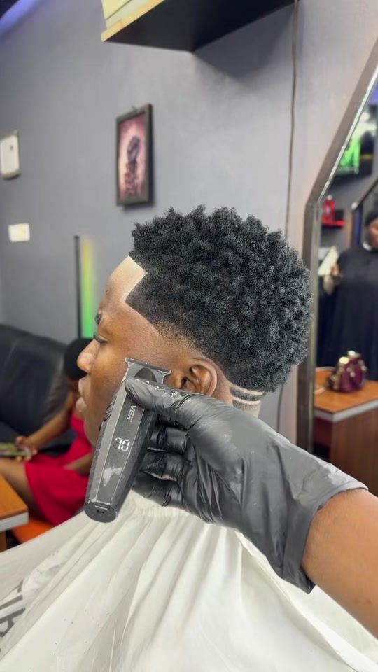TikTok video thumbnail by uk.barber4
