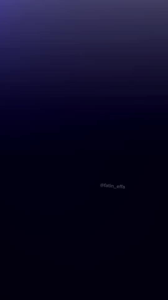 TikTok video thumbnail by fatin_effa
