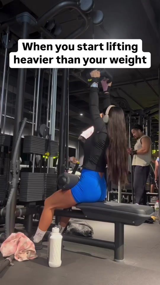 TikTok video thumbnail by aminefitcoach