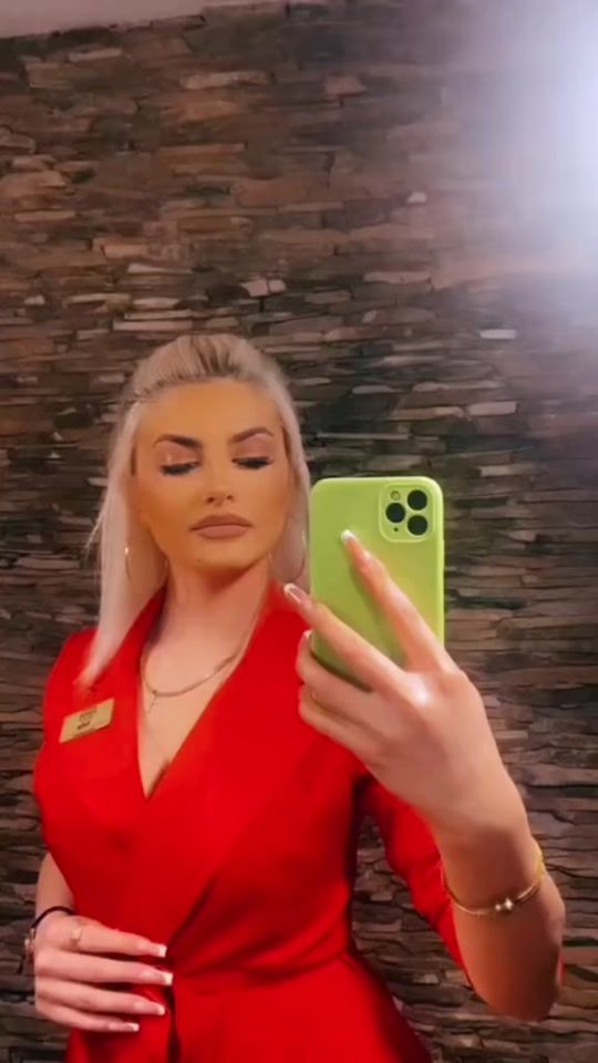 TikTok video thumbnail by blondyafro