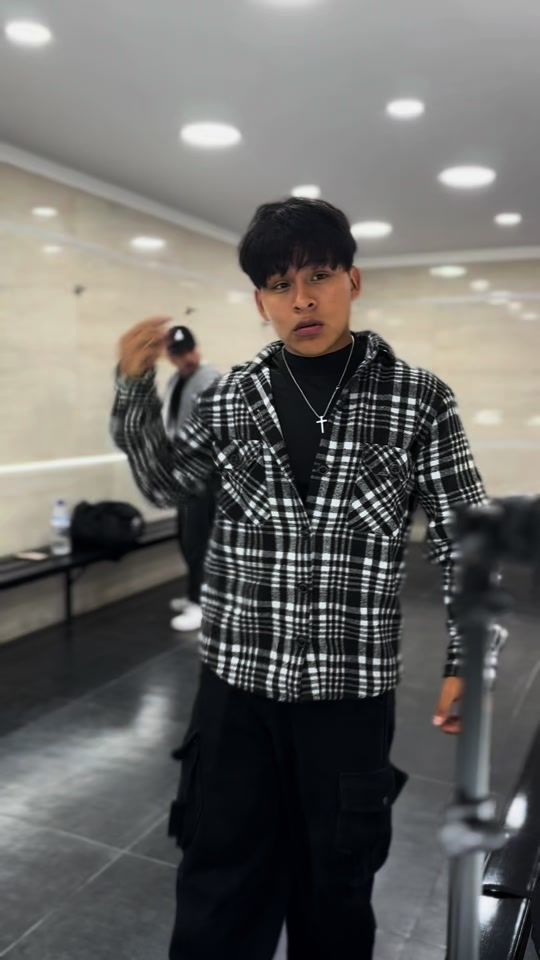 TikTok video thumbnail by mateochoque