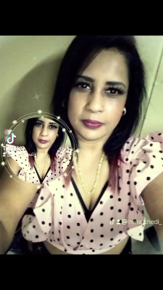 TikTok video thumbnail by mina_chedi_