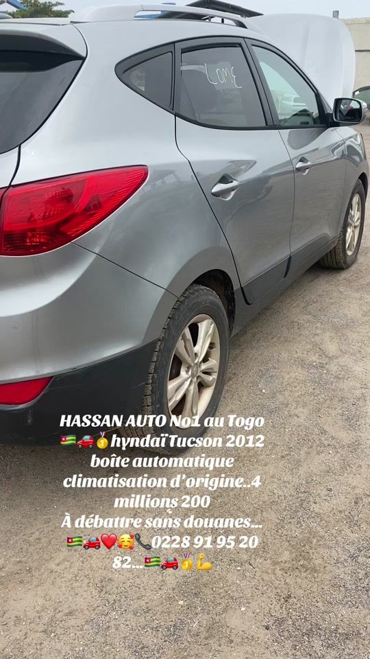 TikTok video thumbnail by hassanauto8
