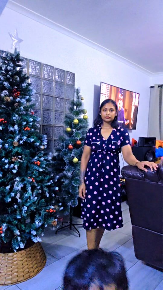 TikTok video thumbnail by richelleshonakardev