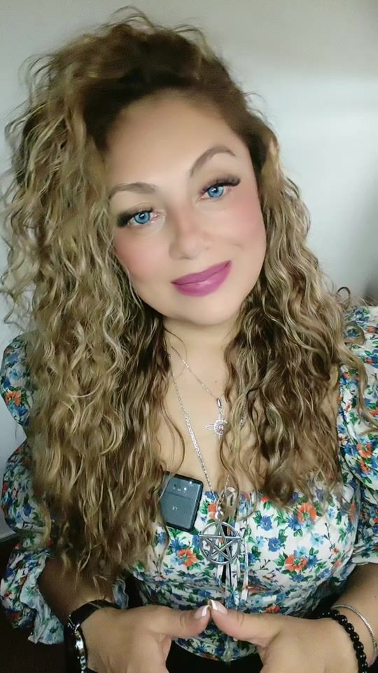 TikTok video thumbnail by adricoachingespiritual