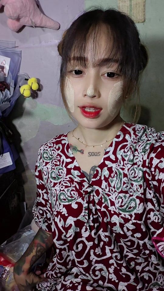TikTok video thumbnail by nawlin09