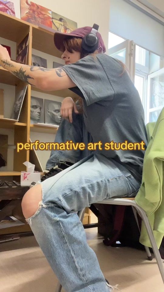 TikTok video thumbnail by kleptomancina