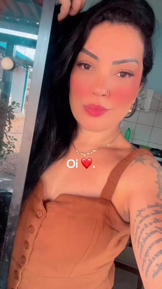 TikTok video thumbnail by dalila_brito_