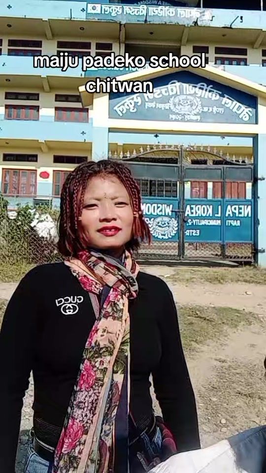 TikTok video thumbnail by rameshthapa122