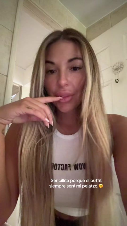 TikTok video thumbnail by valeadamico