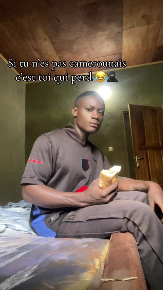 TikTok video thumbnail by fredititus2
