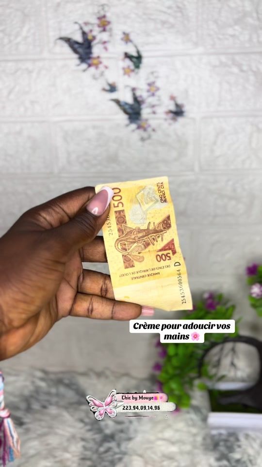 TikTok video thumbnail by chez_mouye