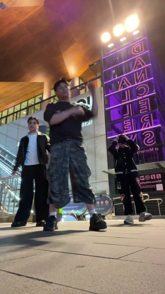 TikTok video thumbnail by papi_jam