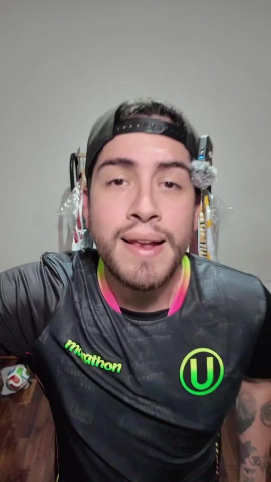 TikTok video thumbnail by matiassmoya