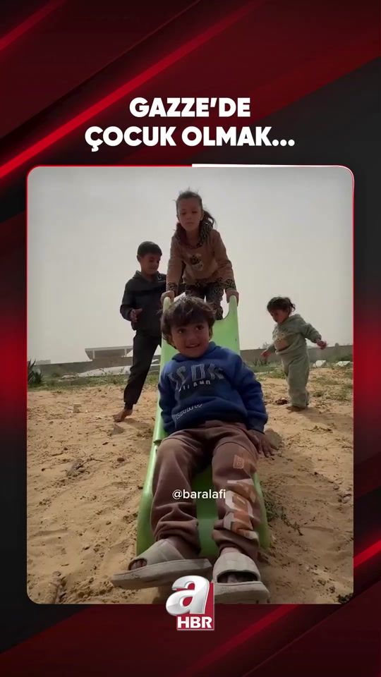 TikTok video thumbnail by ahaber